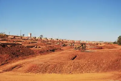 Prefeitura reabre prazo para venda de terreno no Ypê Amarelo