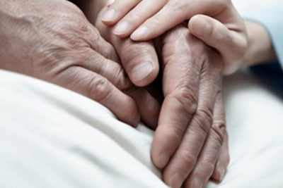Amparo tem mais de 700 atendimentos para pacientes em cuidados paliativos por ano