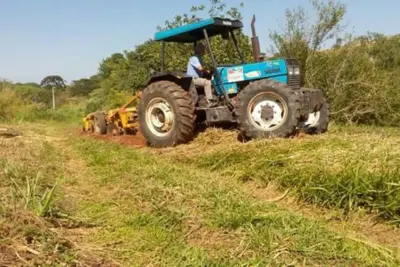 Prefeitura de Amparo recria a Patrulha Rural