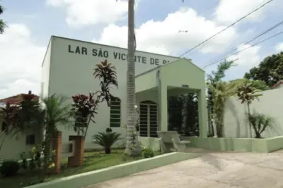 Final de semana solidário: 15º Leilão e Bingo Beneficentes em prol ao Lar São Vicente de Paulo