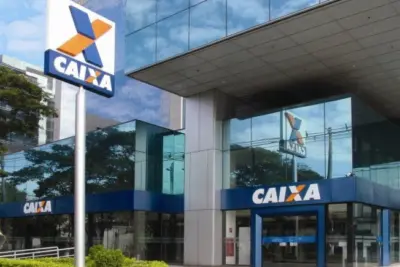 Semana promove encontro Caixa-Servidores para oferta de serviços