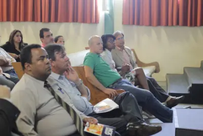 II Seminário “Lei de Incentivo ao Esporte” acontece em Engenheiro Coelho