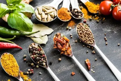 Amparo quer tornar-se referência em gastronomia na Região