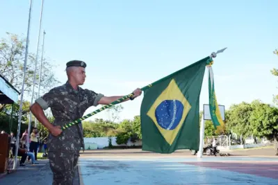 Tiro de Guerra forma mais de 94 atiradores