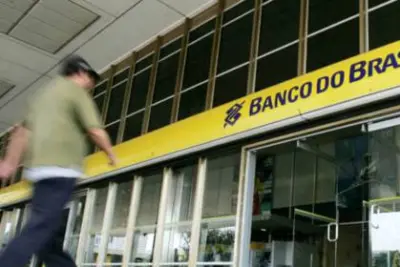 Agência do Banco do Brasil sofre assalto no centro de Artur Nogueira