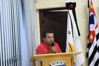 Revisão da Lei Orgânica Municipal é rejeitada na Câmara de Holambra