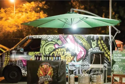 Trinta cervejarias desembarcam em Holambra a partir de sábado, dia 12