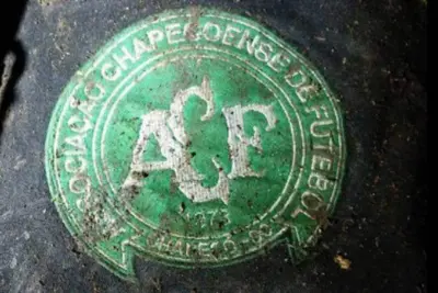 ATUALIZADO: Delegação da Chapecoense sofre acidente na Colômbia, morte de Danilo é confirmada