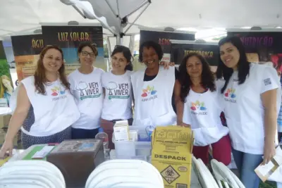 Evento de gastronomia e hábitos saudáveis faz sucesso em Artur Nogueira