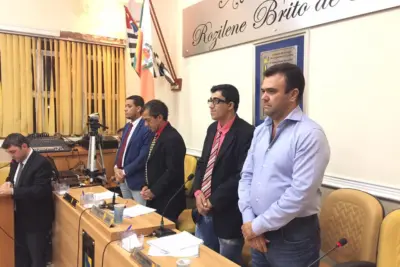 Pedro Franco tem contas aprovadas pelo Tribunal de Contas