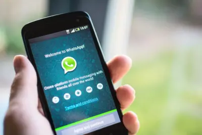 Águas de Holambra disponibilizará atendimento ao cliente pelo WhatsApp