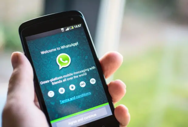 Águas de Holambra disponibilizará atendimento ao cliente pelo WhatsApp