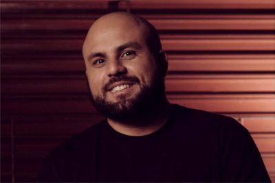 Renato Moraes: a cabeça pensante do Música Livre!