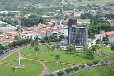 Confira o que abre e fecha no Ano Novo em Mogi Guaçu