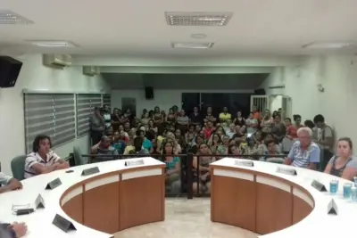 Sindicato convoca Assembleia para garantir direitos dos servidores