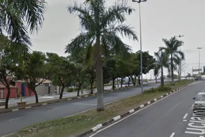 Idoso Morre após ser atropelado por motociclista