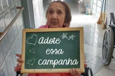 População Possense ajude o Lar São Vicente de Paulo neste Natal
