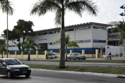 Escola Dr. Franklin de Toledo Piza Filho realiza evento para famílias dos alunos