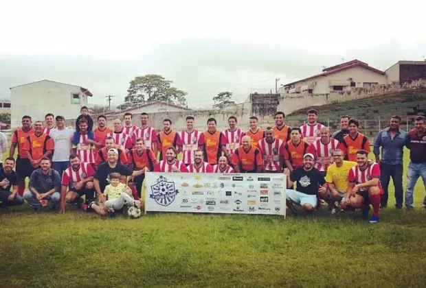 Futebol Solidário levantou recursos para a menina com câncer infantil e a Pastoral da Criança