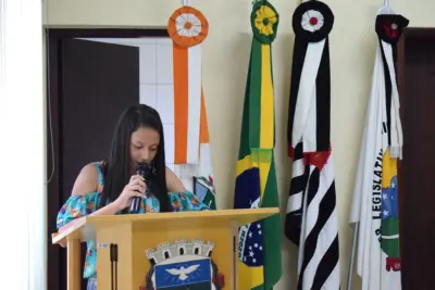 Projeto Câmara Jovem 2016 entra na reta final em Holambra