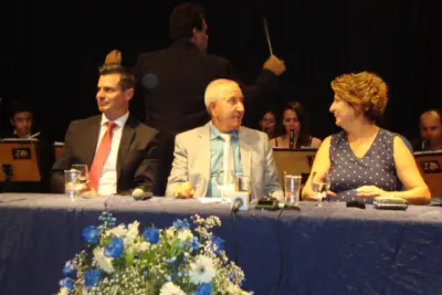 Solenidade de Posse acontece em Artur Nogueira