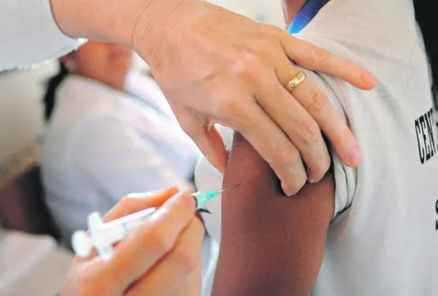 Prefeitura Municipal de Cosmópolis realiza vacinação contra a febre amarela neste sábado (17)