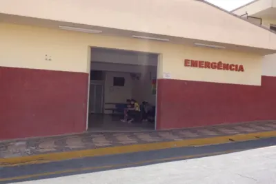 Padrasto é detido suspeito de espancar enteado de 3 anos