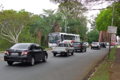Prazo de pagamento de IPVA com desconto vence dia 9