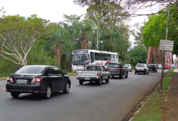 Prazo de pagamento de IPVA com desconto vence dia 9