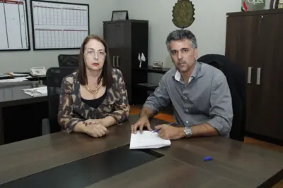 Gustavo Reis decretará estado de calamidade financeira em Jaguariúna