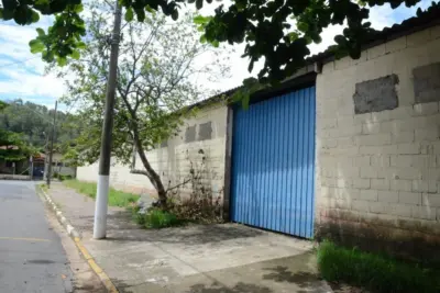 Ponto de coleta de pneus muda a partir do dia 18 em Amparo