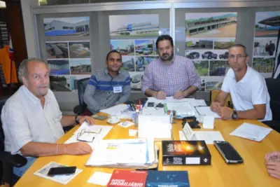 Autorizada construção de casas populares para quem mora em área de risco no Jaguary