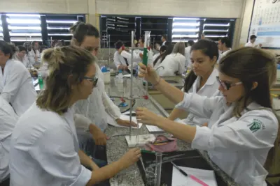 Faculdade de Jaguariúna oferece mais de 30 cursos durante as férias