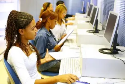 Secretaria de Promoção Social abre inscrições para cursos em M. Guaçu