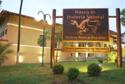 Horário de visitação aos museus de Itapira sofrem alteração