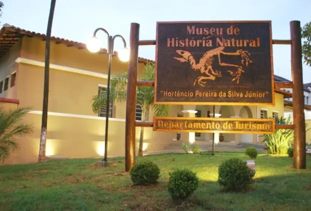 Horário de visitação aos museus de Itapira sofrem alteração