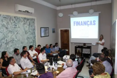 Prefeitura de Artur Nogueira tem rombo de R$ 62 milhões