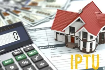 IPTU incorpora inflação e taxa de lixo fica em R$ 7,87