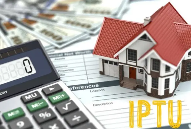 Vencimento para pagamento do IPTU com desconto será no dia 10 de março