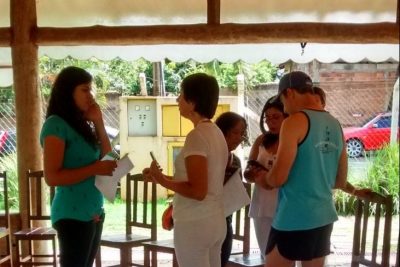Janeiro Branco reúne mais de 500 pessoas em Jaguariúna
