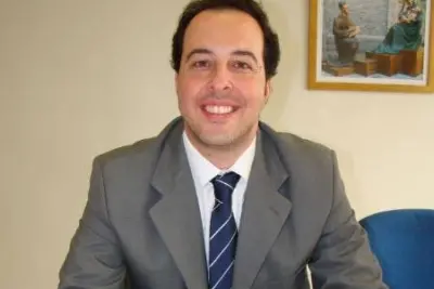 Prefeitura decreta luto de três dias pelo falecimento de Fernando Marchesan Rodini