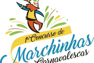 Cultura abre inscrições para 1º Concurso de Marchinhas