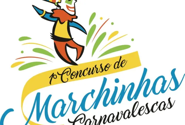 Cultura abre inscrições para 1º Concurso de Marchinhas