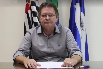 Prefeito de Cosmópolis estuda decretar calamidade pública