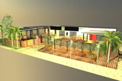 Cervejas e chope premium ganham novo espaço em Holambra