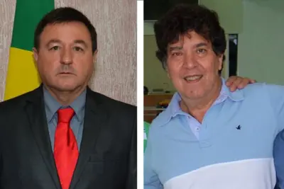 Secretários da gestão de Bertinho são anunciados pela Prefeitura de Posse