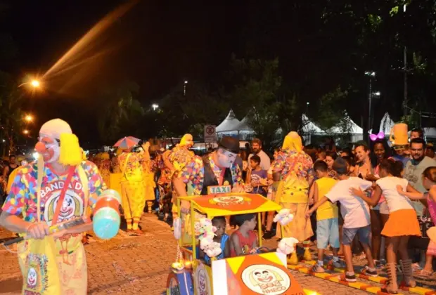 Mais popular, Carnaval itapirense terá quatro dias de animação