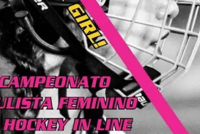 Amparo sediará o Paulista Feminino de Hockey