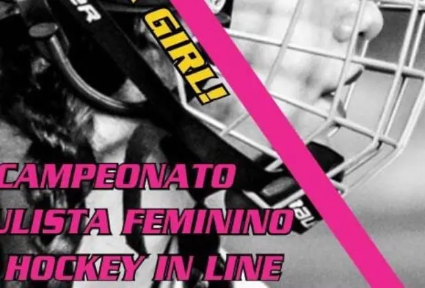 Amparo sediará o Paulista Feminino de Hockey