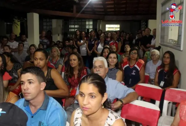 Lar de Maria inaugura a sua primeira unidade em Mogi Guaçu